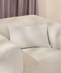 Lulu And Georgia Artful Proportions Collection Charlotte Velvet Pillow