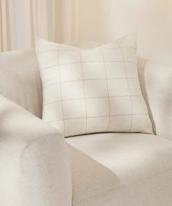 Lulu And Georgia Lucian Pillow Nina Freudenberger Collection