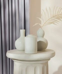 Lulu And Georgia Regina Andrew Blossom Vases (Set Of 3)