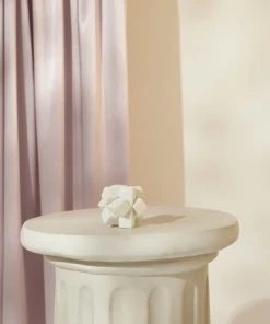 Lulu And Georgia Ursula Cube Sculpture (Set Of 2) Décor