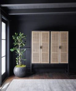 Lulu And Georgia Hannah Cabinet Bookcases + Shelving 3 Lulu And Georgia Hannah Cabinet Bookcases + Shelving