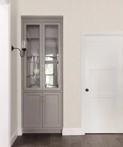 Lulu And Georgia Morris & Co. Pure Willow Bough Wallpaper Walls