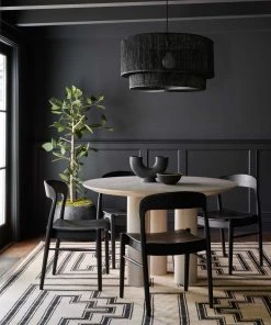 Lulu And Georgia Ida Dining Chair (Set Of 2) Spring Collection 4 Lulu And Georgia Ida Dining Chair (Set Of 2) Spring Collection