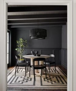 Lulu And Georgia Sculptural Senna Rug