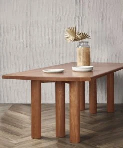 Lulu And Georgia Throop Dining Table Furniture