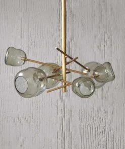 Lulu And Georgia Backstreet Chandelier 2 Lulu And Georgia Backstreet Chandelier