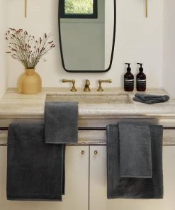 Lulu And Georgia Earth Tones Coyuchi Air Weight Towel Set 6 Lulu And Georgia Earth Tones Coyuchi Air Weight Towel Set