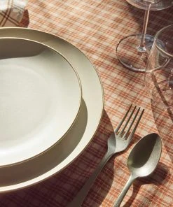 Lulu And Georgia Kitchen + Dining Costa Nova Augusta Salad Plates (Set Of 6)