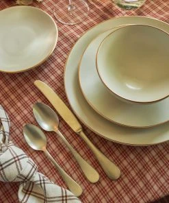 Lulu And Georgia Costa Nova Augusta Bread Plates (Set Of 6) Kitchen + Dining