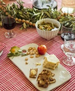 Lulu And Georgia Aparte Footed Bowl By Costa Nova Kitchen + Dining