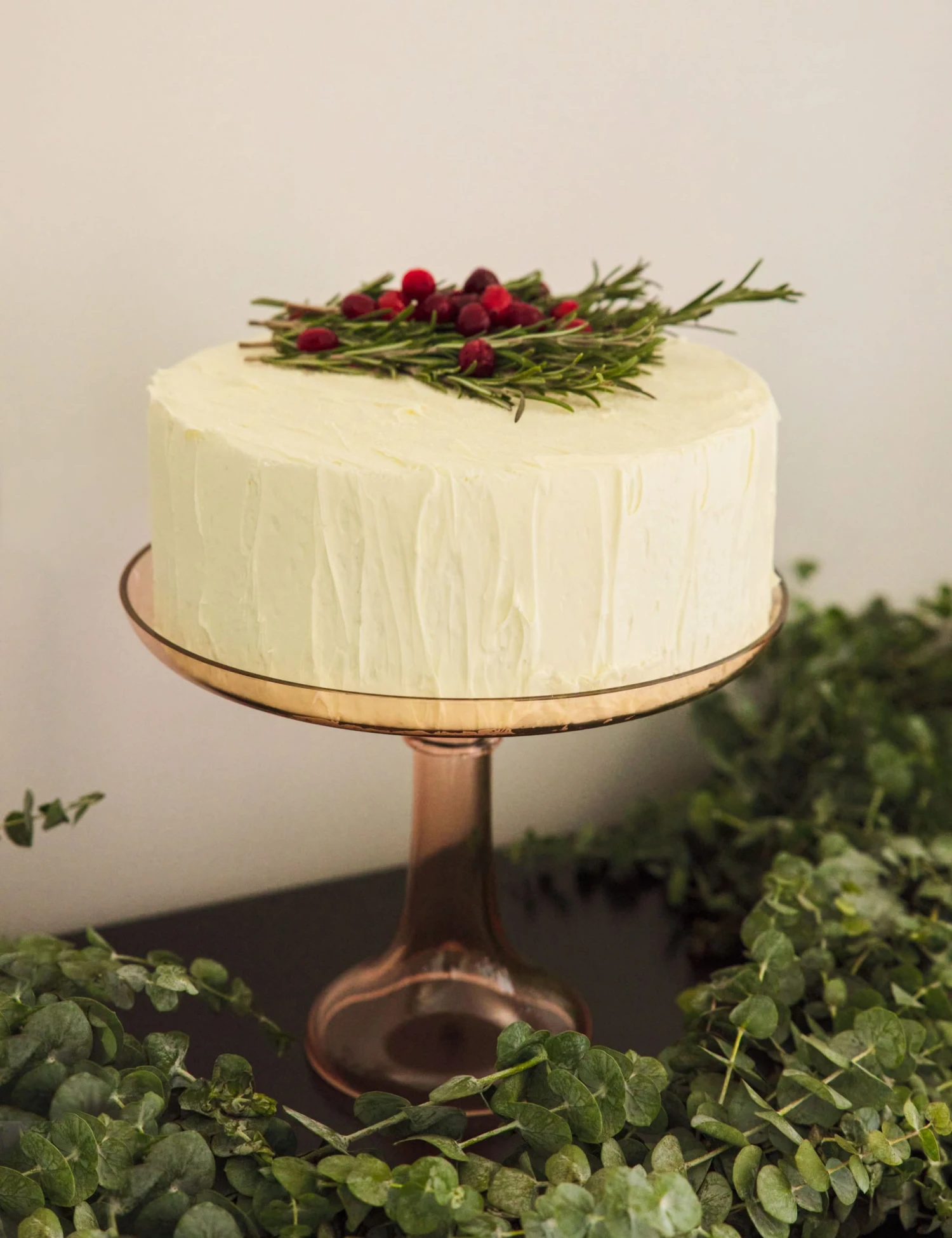 20210804-HOLIDAY212196-SITECROP.jpg Lulu And Georgia Glass Cake Stand By Estelle Colored Glass Muted Pastels