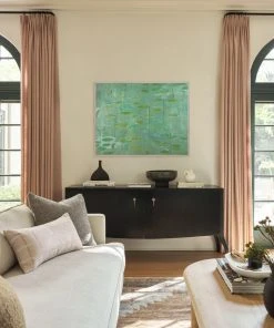 Lulu And Georgia Walls 'Lillies' Wall Art By Paule Marrot