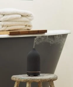 Lulu And Georgia Décor Vitruvi Stone Diffuser