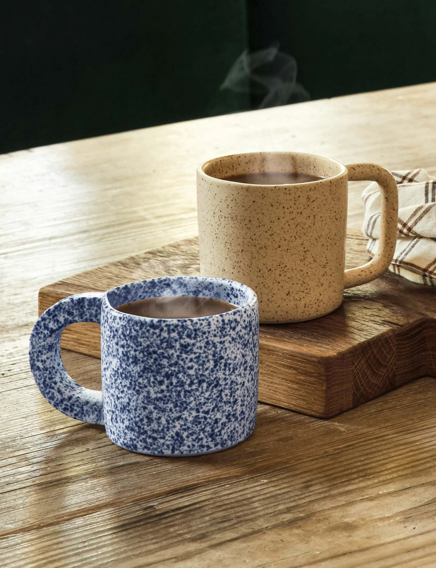 20210804-HOLIDAY212937-2-SITECROP-4_7a0ee46e-2d5d-4b98-8b58-6d2ecce733a2.jpg Lulu And Georgia Canyon Mug By Salamat Ceramics