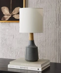 Lulu And Georgia Marcella Mini Table Lamp Lighting