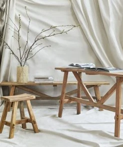 Lulu And Georgia Arlene Console Table