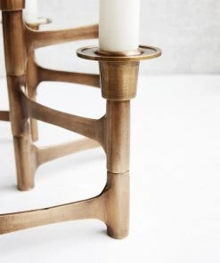 Lulu And Georgia New Amadeus Candle Stand