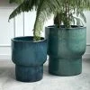 Lulu And Georgia Tacoma Planter New