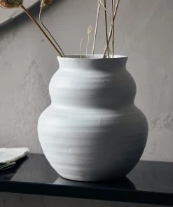 Lulu And Georgia Lan Vase New