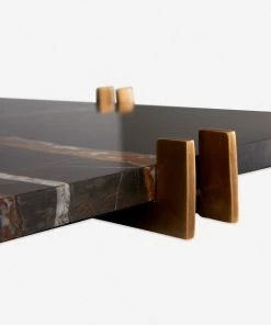 Lulu And Georgia New Lockhart Tray By Arteriors