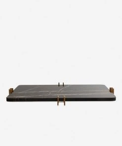 Lulu And Georgia New Lockhart Tray By Arteriors
