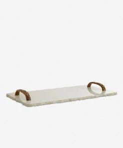 Lulu And Georgia Ladelle Tray By Arteriors New