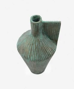 Lulu And Georgia Cyndi Vase New