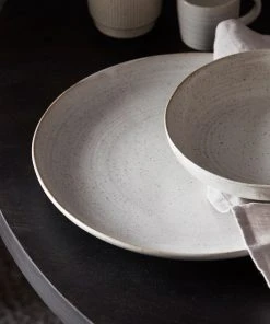 Lulu And Georgia New Weilan Dinner Plate (Set Of 4)