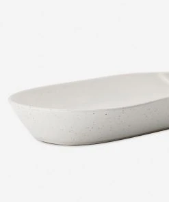 Lulu And Georgia Weilan Large Serving Dish New