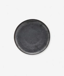 Lulu And Georgia Weilan Lunch Plate (Set Of 4) New