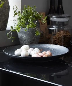 Lulu And Georgia Weilan Round Platter