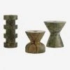 Lulu And Georgia Lopez Candleholders (Set Of 3) By Arteriors New