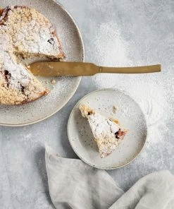 Lulu And Georgia New Charmaine Cake Server Set