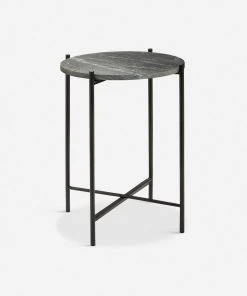 Lulu And Georgia Furniture Selia Side Table