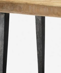 Lulu And Georgia Sandy Bench