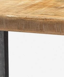 Lulu And Georgia Furniture Sandy Console Table