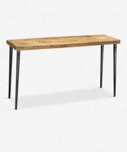 Lulu And Georgia Furniture Sandy Console Table
