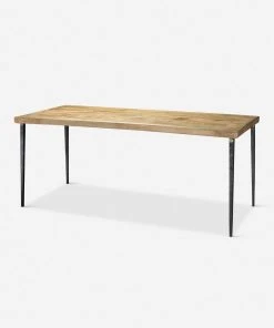 Lulu And Georgia Sandy Dining Table