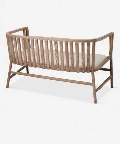 Lulu And Georgia Sawni Settee Furniture