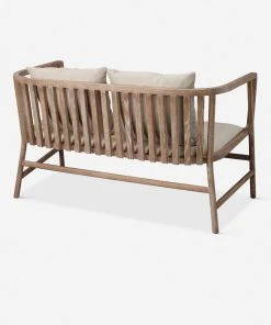 Lulu And Georgia Sawni Settee Furniture