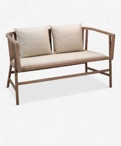 Lulu And Georgia Sawni Settee Furniture