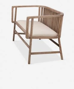 Lulu And Georgia Sawni Settee Furniture