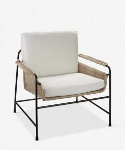 Lulu And Georgia Tammy Accent Chair