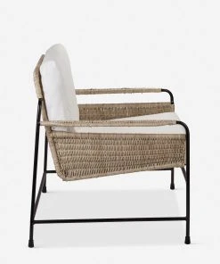 Lulu And Georgia Tammy Accent Chair