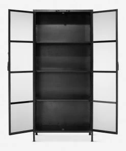 Lulu And Georgia Sam Curio Cabinet 3 Lulu And Georgia Sam Curio Cabinet