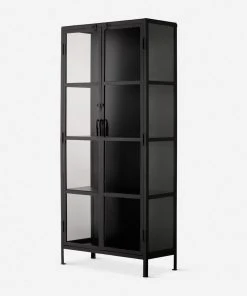 Lulu And Georgia Sam Curio Cabinet 2 Lulu And Georgia Sam Curio Cabinet