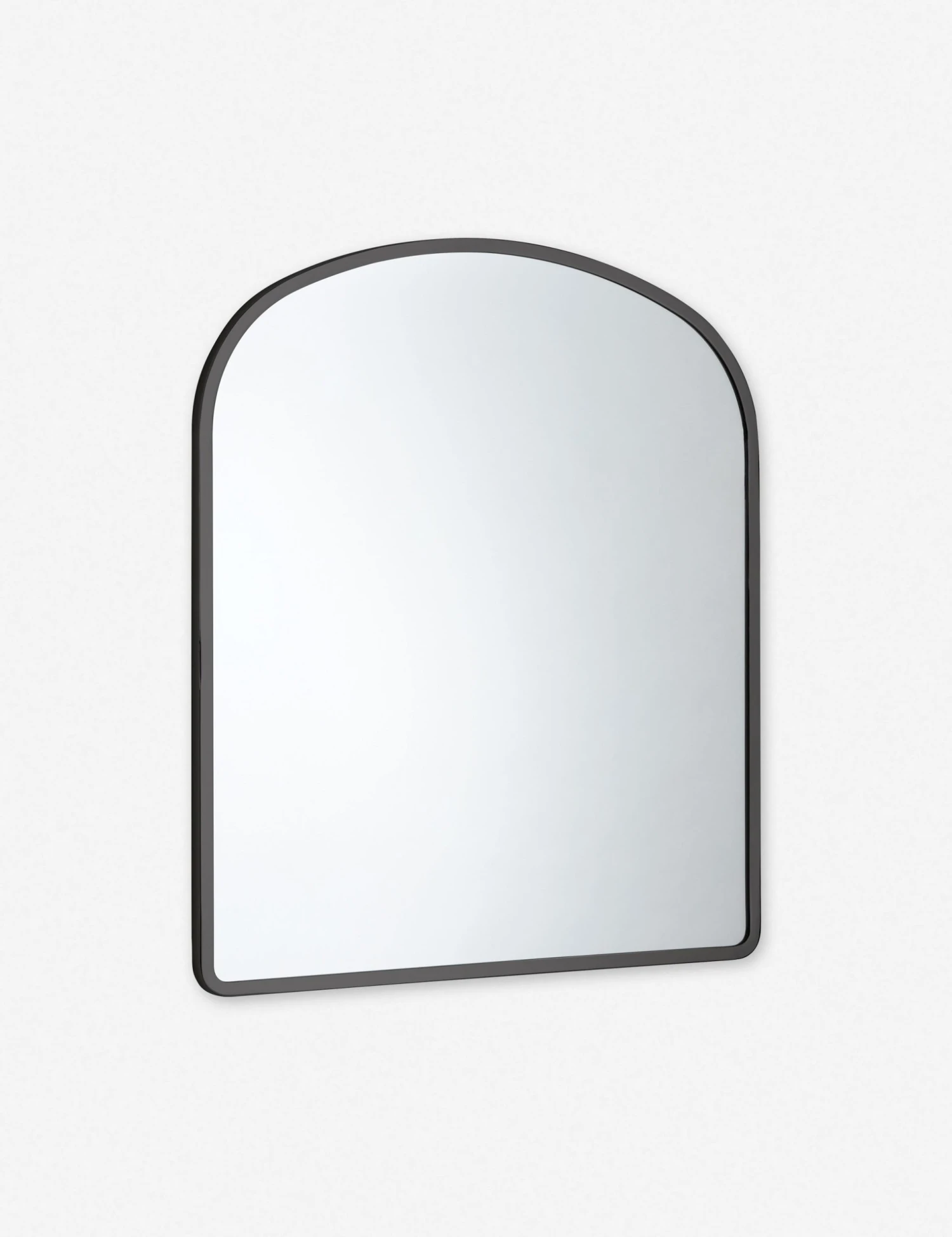 21-1125stl.jpg Lulu And Georgia Regina Andrew Cloak Mirror Curved + Rounded