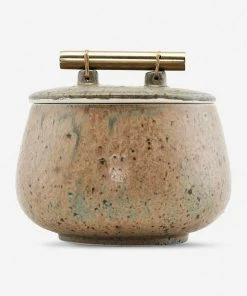 Lulu And Georgia Kenny Storage Container With Lid