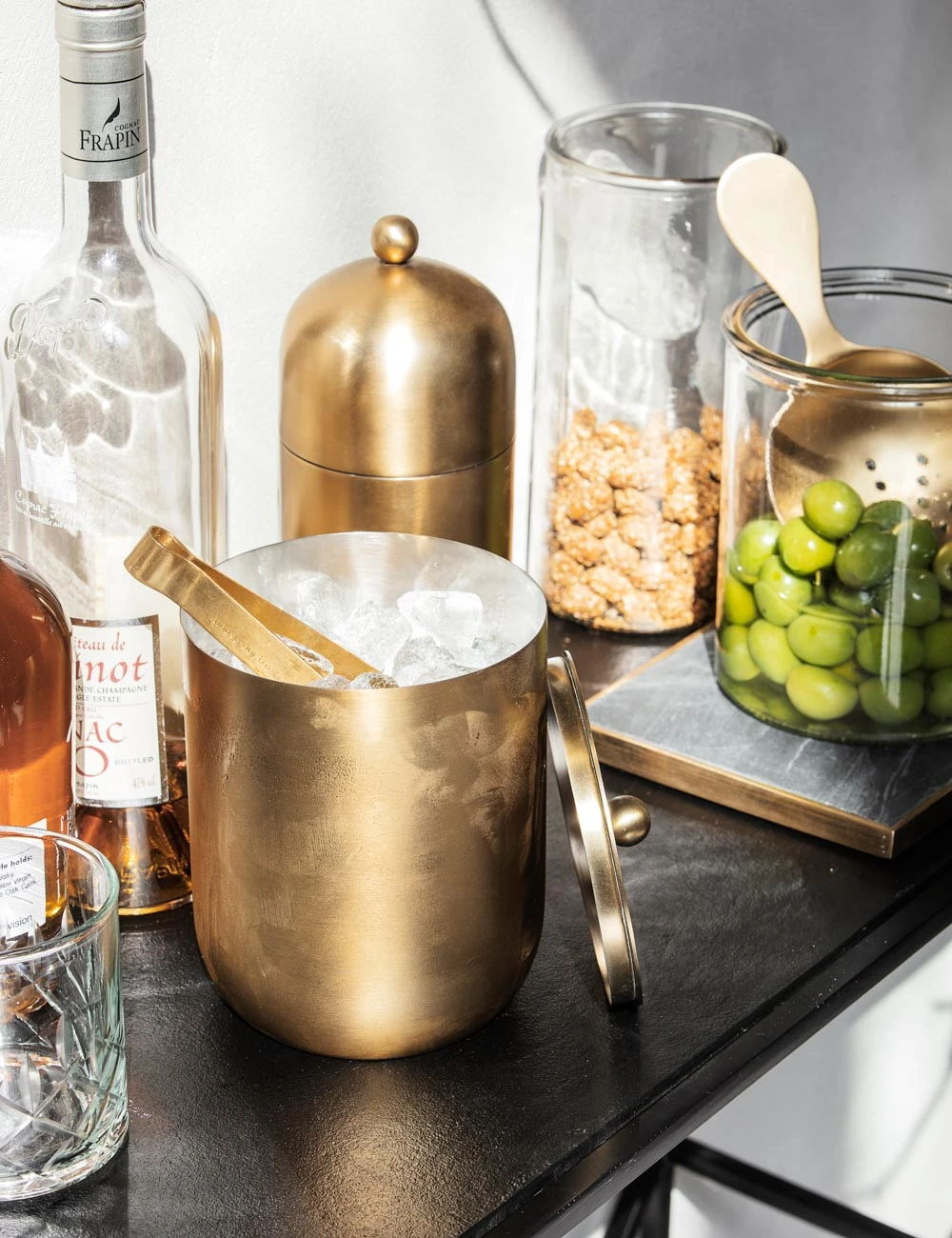 Lulu And Georgia New Colin Ice/Wine Bucket 1 Lulu And Georgia New Colin Ice/Wine Bucket