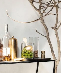 Lulu And Georgia Colin Cocktail Strainer New